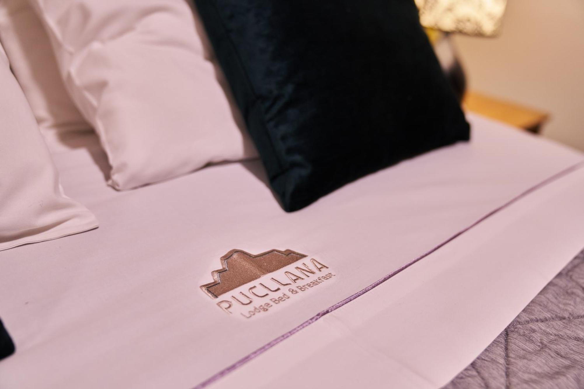 Pucllana Bbboutique Lima Exterior foto
